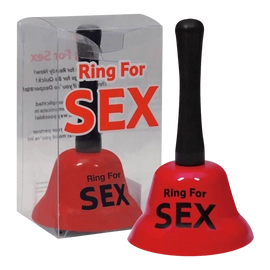 Szexre hívó csengő - azaz csengess, ha szex kell