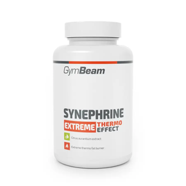 Szinerfin - 90 tabletta - GymBeam - 