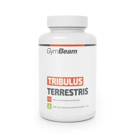 Tribulus Terrestris - 240 tabletta - GymBeam - 