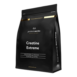 Creatine Extreme - 400g - erdei gyümölcsös - The Protein Works - 