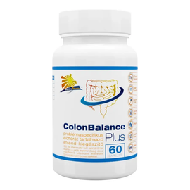 ColonBalance Plus problémaspecifikus élőflóra (60db) - 