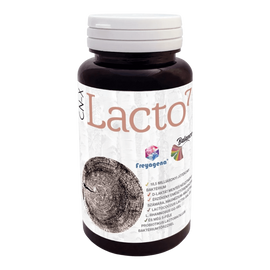 CN-X Lacto7 balance - 60 kapszula - Freyagena - 