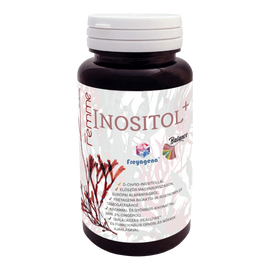 Femme Inositol+ Balance D-Chiro-Inosiotol - 30 kapszula - Freyagena - 
