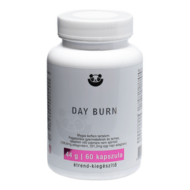 Day Burn - 60 kapszula - Panda Nutrition - 