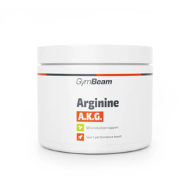 Arginine A.K.G - 300 tabletta - GymBeam - 