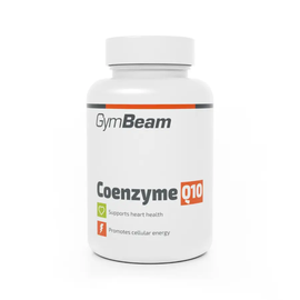 Q10-Koenzim - 120 kapszula - GymBeam - 