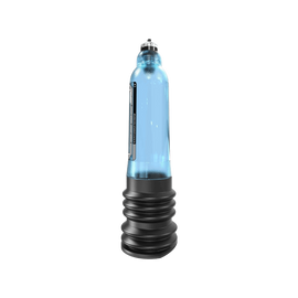Bathmate HYDRO7 Blue - minőségi hidraulikus péniszpumpa
