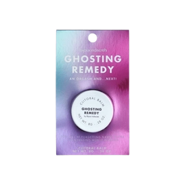 Ghosting Remedy - klitorisz balzsam - 8g - 