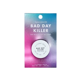 Bad Day Killer - klitorisz balzsam - 8g - 