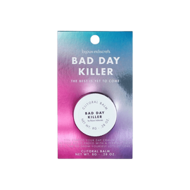Bad Day Killer - klitorisz balzsam - 8g - 