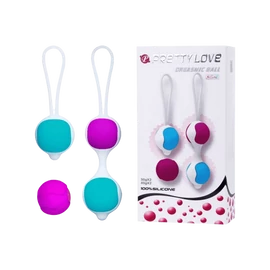 Pretty Love Orgasmic Ball - 