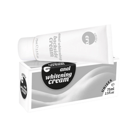 Ero - Anal Whitening - Anál és Intim fehérítő krém - 75ml - speciális, fehérítő összetevővel
