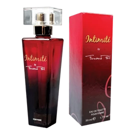 Intimité by Fernand Péril - női feromonos parfüm - 50 ml - 