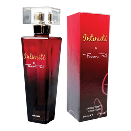 Intimité by Fernand Péril - női feromonos parfüm - 50 ml - 