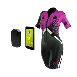 JustfitMe Obsession otthoni EMS csomag (XS méret) - 