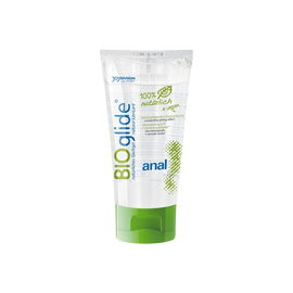 BIOglide Anál síkosító (80ml) - síkosító