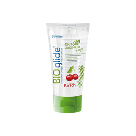 BIOglide Cseresznyés síkosító (80ml) - síkosító
