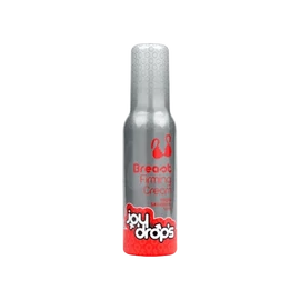 Breast Enlargement Cream - Mellnövelő és feszesító krém - 100 ml - 