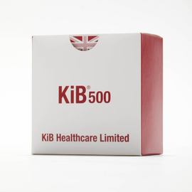 KiB&reg; 500 - 