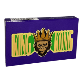 King Kong - 3db kapszula - alkalmi potencianövelő