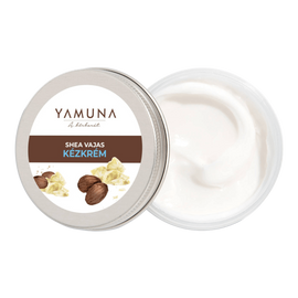 Shea Vajas kézkrém 50ml - bőrbarát magyar kézkrém