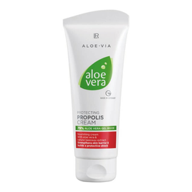 Aloe Vera Propoliszos krém - 100 ml - LR - 
