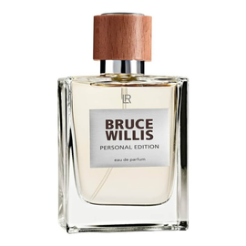 Bruce Willis Personal Edition eau de parfüm férfiaknak - 50 ml - LR - 