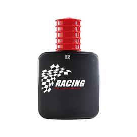 Racing eau de parfüm férfiaknak - 50 ml - LR - 