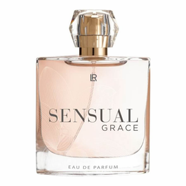 Sensual Grace eau de parfüm nőknek - 50 ml - LR - 