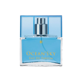 Ocean Sky eau de parfüm férfiaknak - 50 ml - LR - 