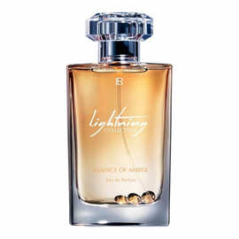 Lightning Essence Of Amber eau de parfüm nőknek - 50 ml - LR - 