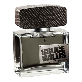 Bruce Willis eau de parfüm férfiaknak - 50 ml - LR - 