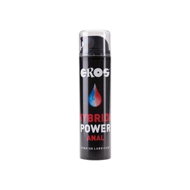 Hybride Power Anal (200ml) - síkosító