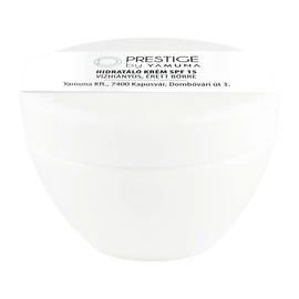 Hidratáló krém SPF15 vízhiányos, érett bőrre minta 5 ml - 