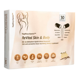 ReVital Skin &amp; Body (30db) - 