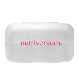 Női tablettatartó - Nutriversum - 