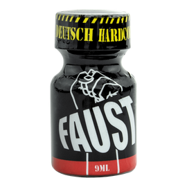 Faust - 9ml - bőrtisztító
