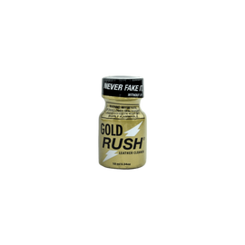 Gold Rush - 10ml - bőrtisztító