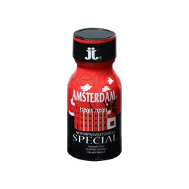 Jungle Juice - Amsterdam Special - 15ml - bőrtisztító