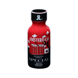 Jungle Juice - Amsterdam Special Extreme - 30ml - bőrtisztító