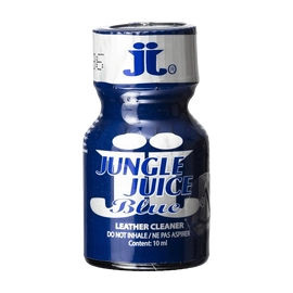 Jungle Juice - Blue - 10ml - bőrtisztító