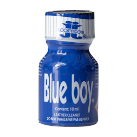 Jungle Juice - Blue Boy - 10ml - bőrtisztító