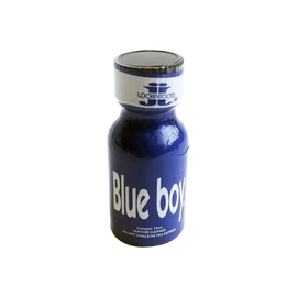 Jungle Juice - Blue Boy - 15ml - bőrtisztító