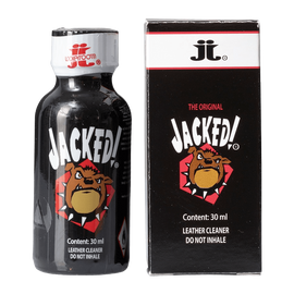 Jungle Juice - Jacked - 30ml - bőrtisztító