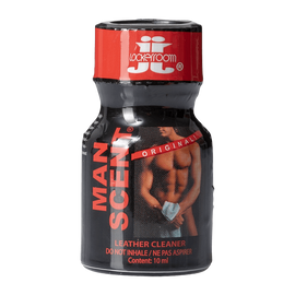 Jungle Juice - Manscent - 10ml - bőrtisztító