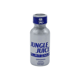 Jungle Juice - Platinum Extreme - 30ml - bőrtisztító