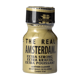 Jungle Juice - Real Amsterdam Extra Strong - 10ml - bőrtisztító
