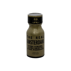 Jungle Juice - Real Amsterdam Extra Strong - 15ml - bőrtisztító