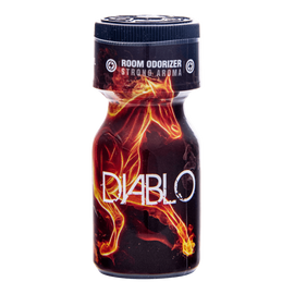 Jolt - Diablo - 10ml - bőrtisztító