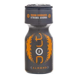 Jolt - Silver Mandula - 10ml - bőrtisztító